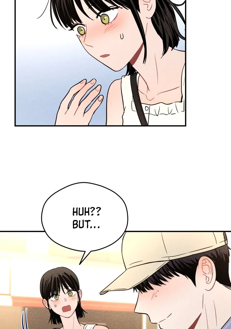Ghost Romance chapter 62 page 4