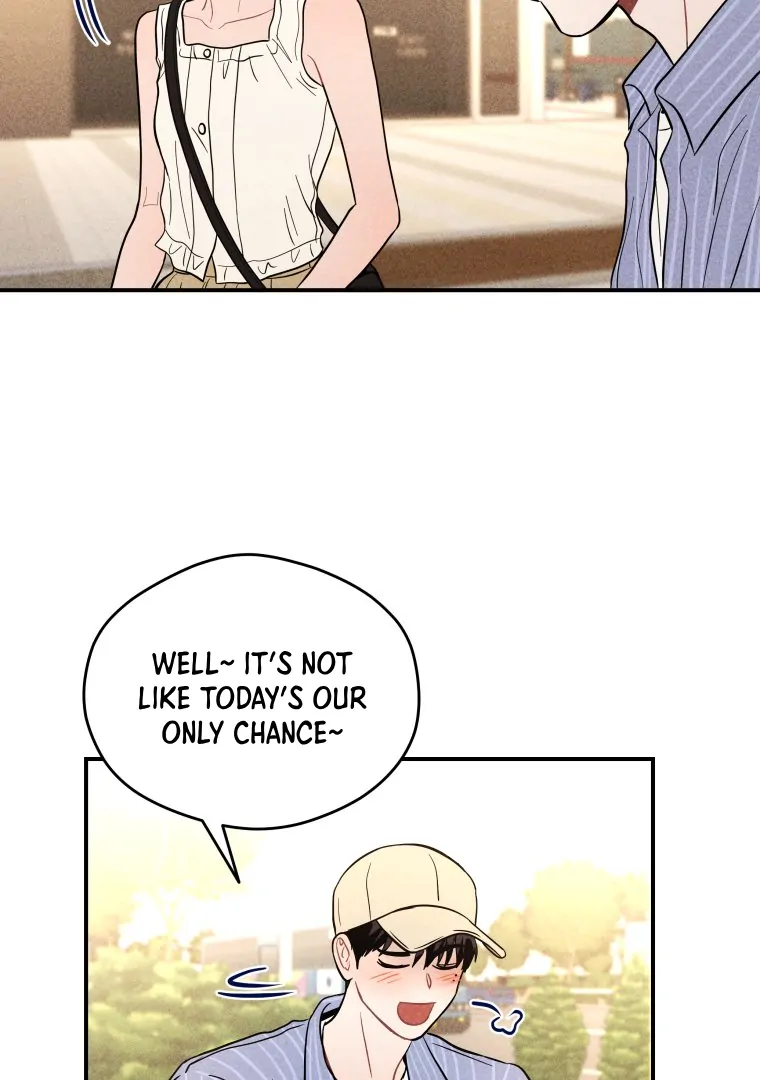 Ghost Romance chapter 62 page 5