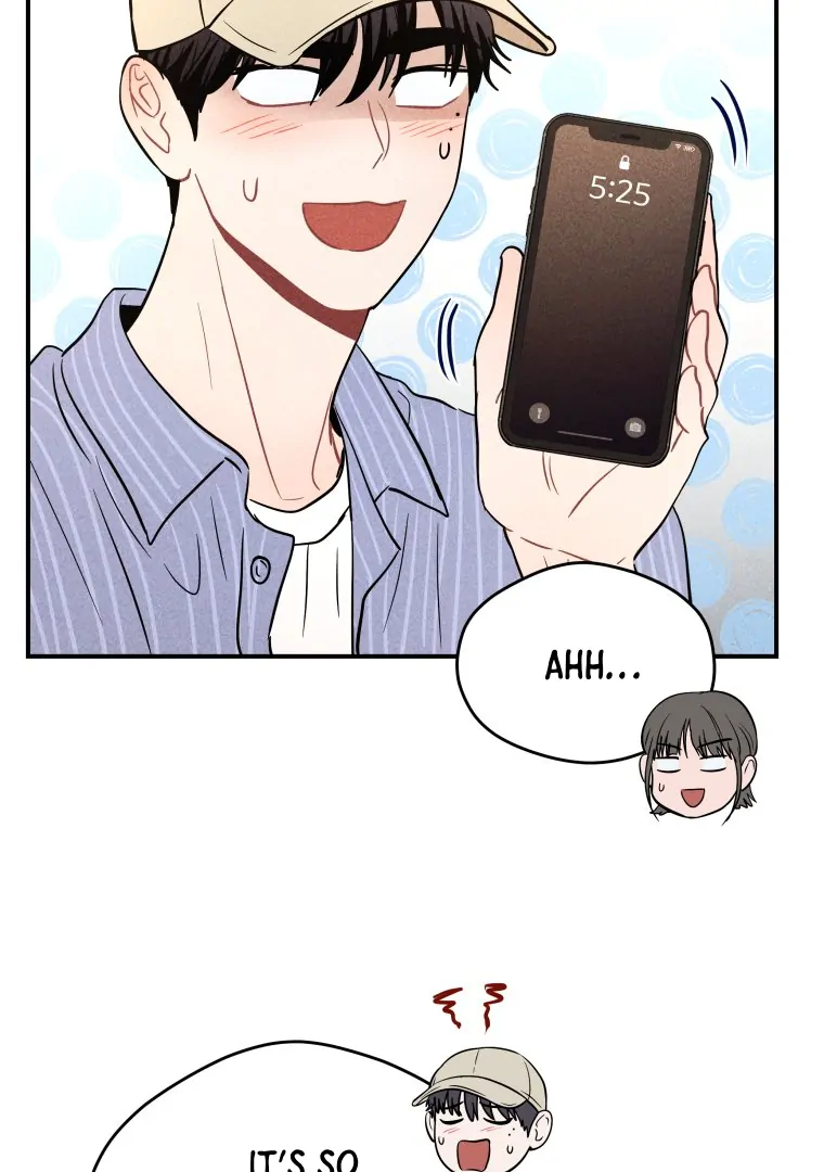 Ghost Romance chapter 62 page 7