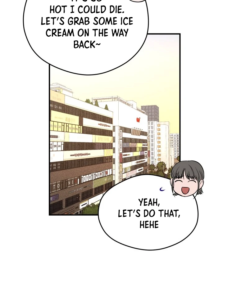 Ghost Romance chapter 62 page 8