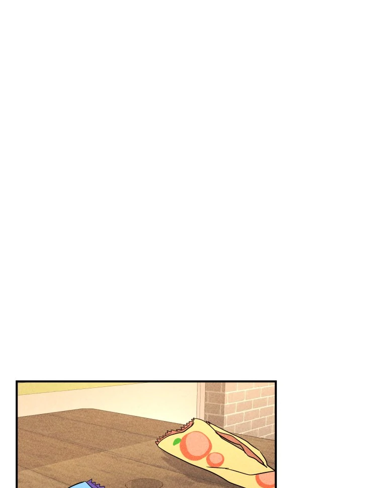 Ghost Romance chapter 62 page 9