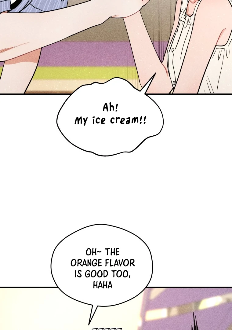 Ghost Romance chapter 62 page 14