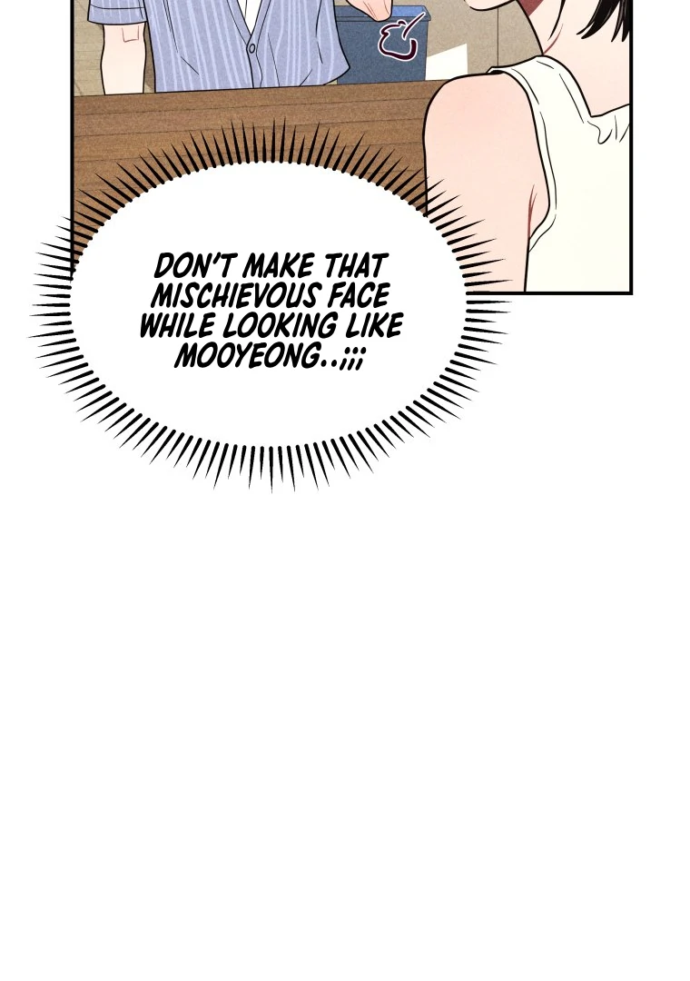 Ghost Romance chapter 62 page 19