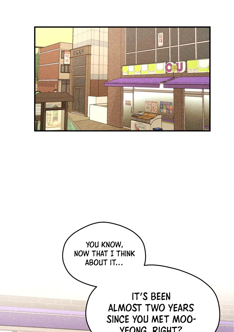 Ghost Romance chapter 62 page 20