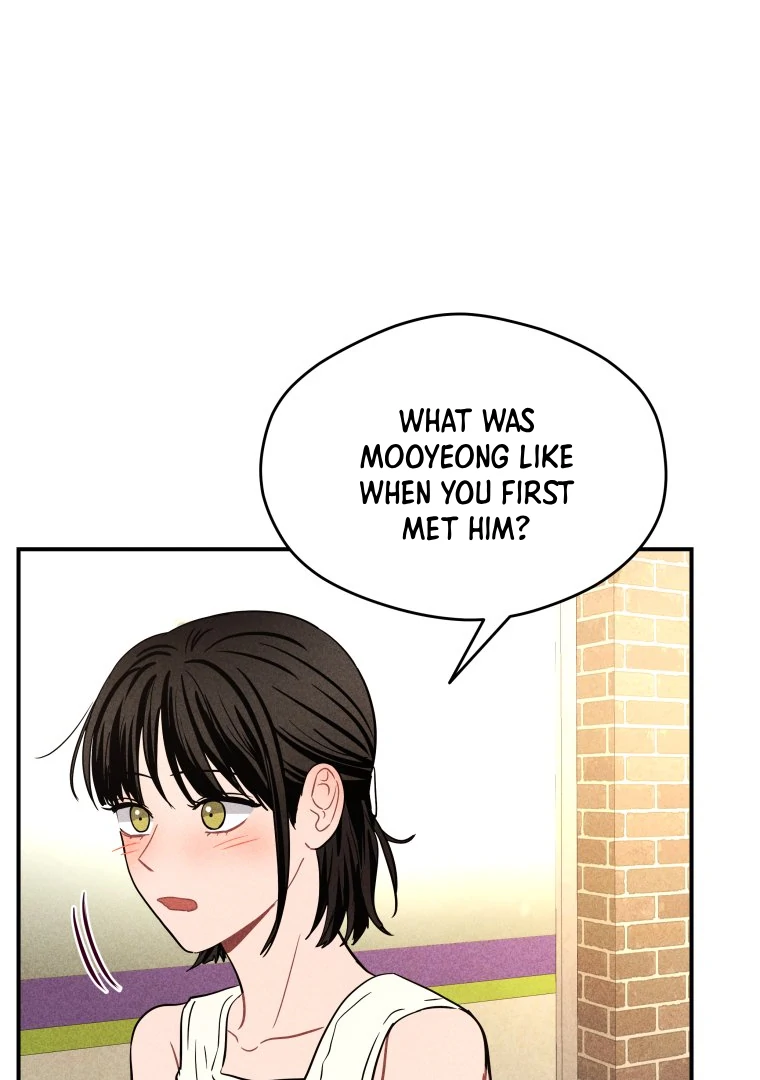 Ghost Romance chapter 62 page 22