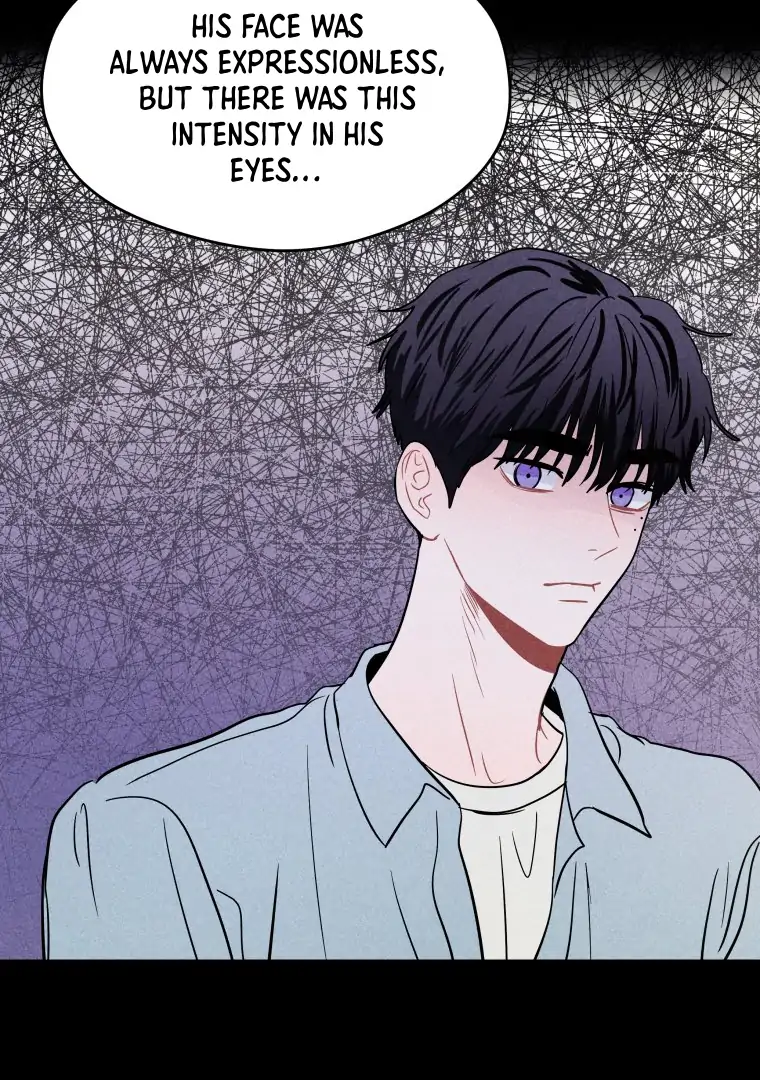 Ghost Romance chapter 62 page 25