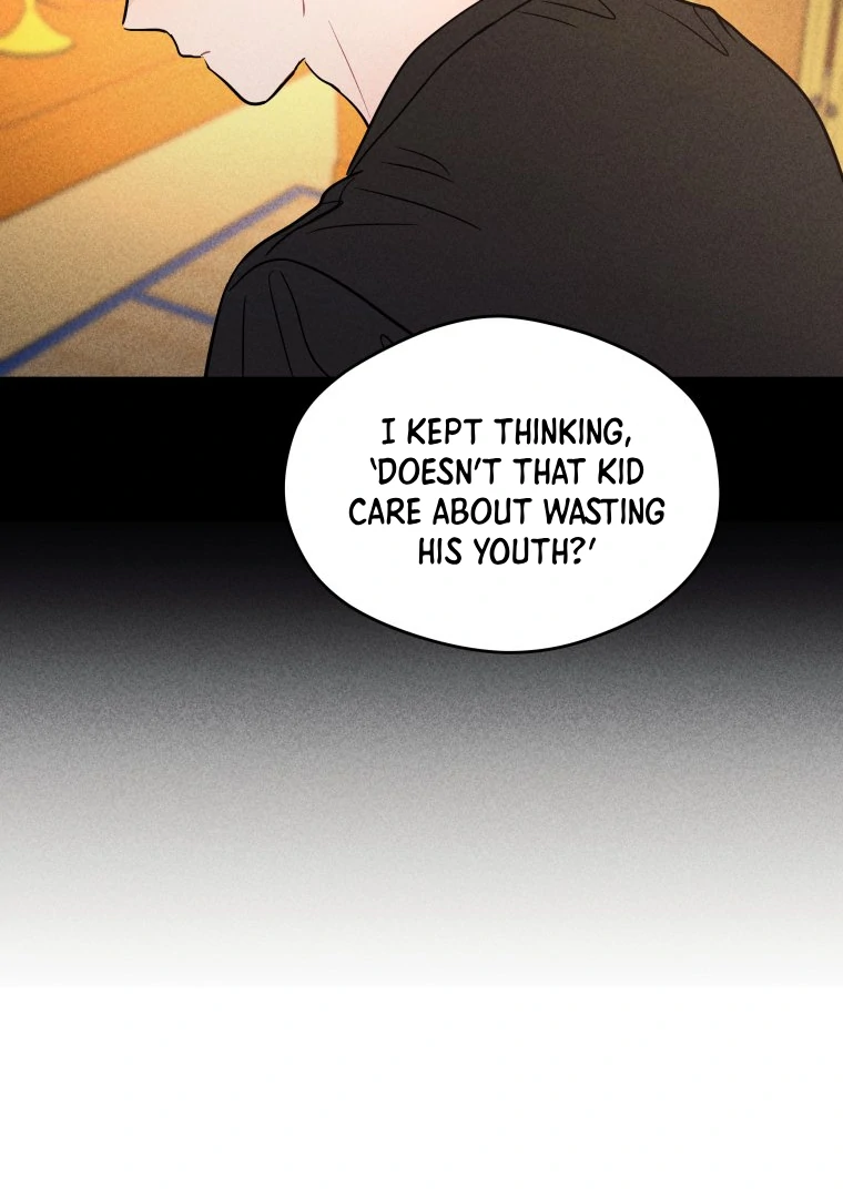 Ghost Romance chapter 62 page 28