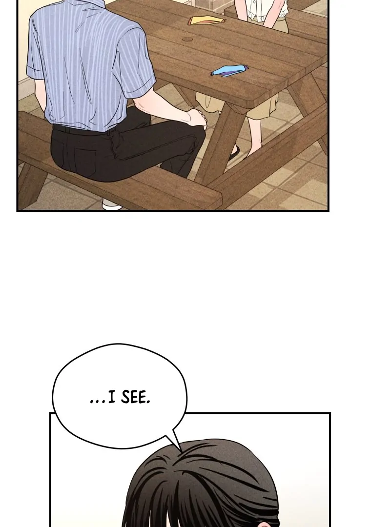 Ghost Romance chapter 62 page 30