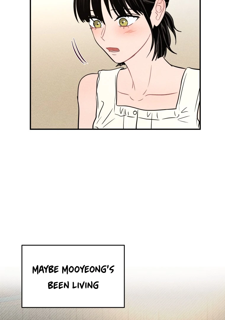 Ghost Romance chapter 62 page 31