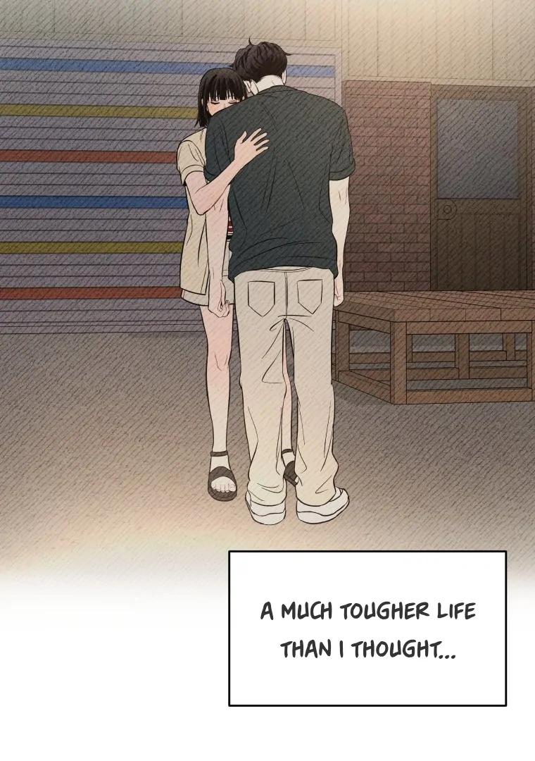 Ghost Romance chapter 62 page 32