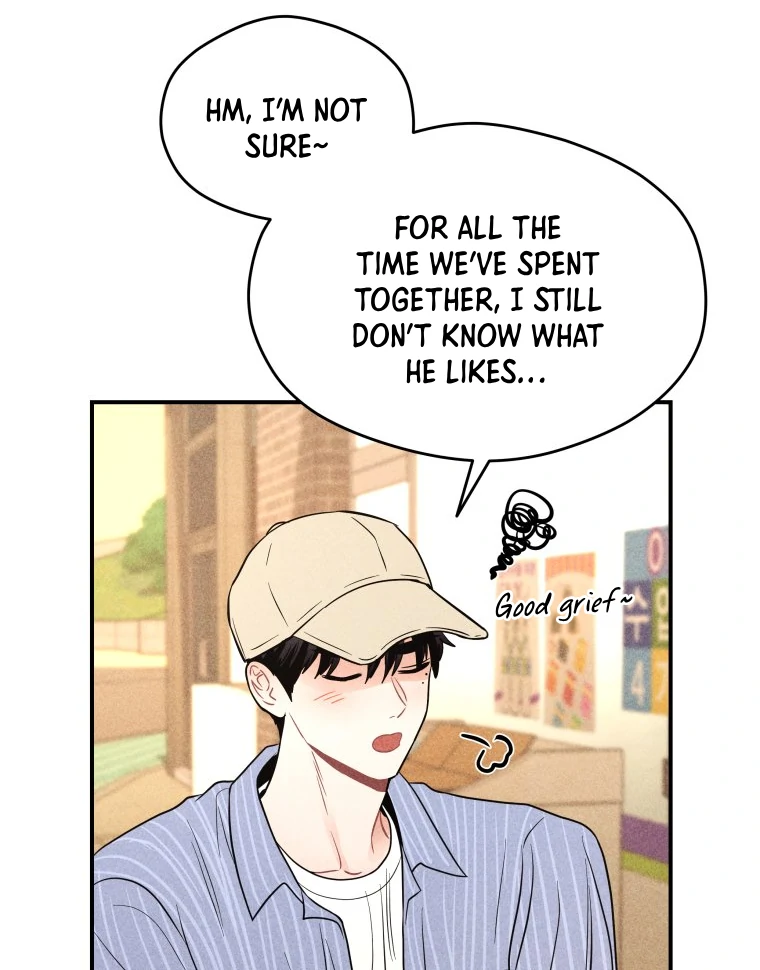 Ghost Romance chapter 62 page 36
