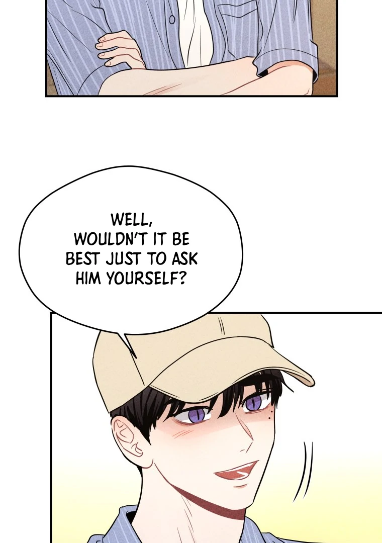 Ghost Romance chapter 62 page 37