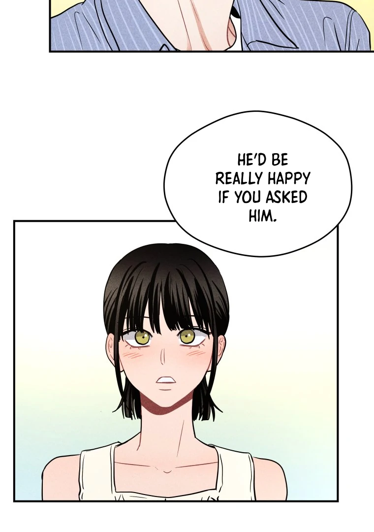 Ghost Romance chapter 62 page 38