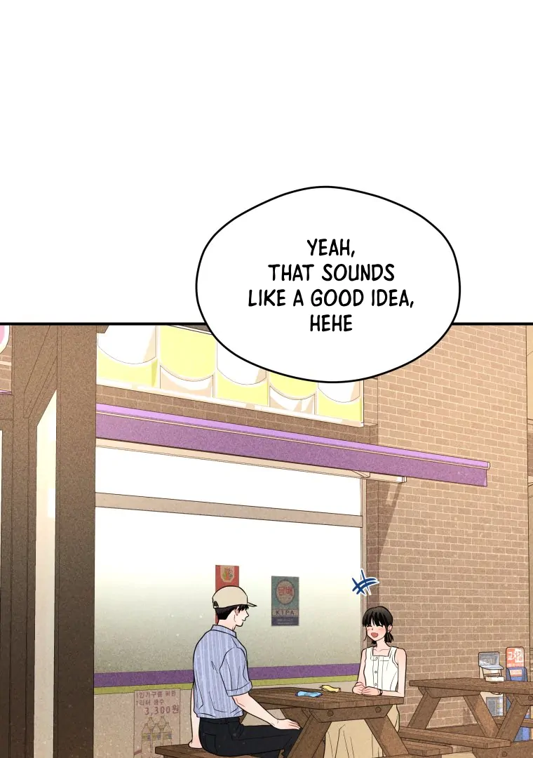 Ghost Romance chapter 62 page 39