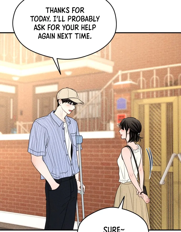 Ghost Romance chapter 62 page 44