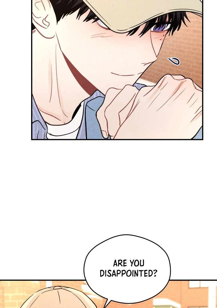 Ghost Romance chapter 62 page 48