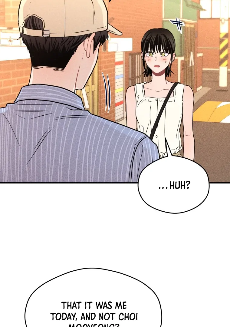 Ghost Romance chapter 62 page 49