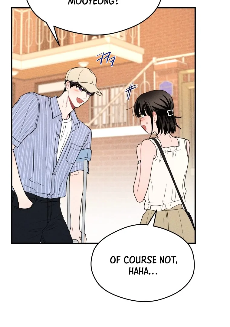Ghost Romance chapter 62 page 50