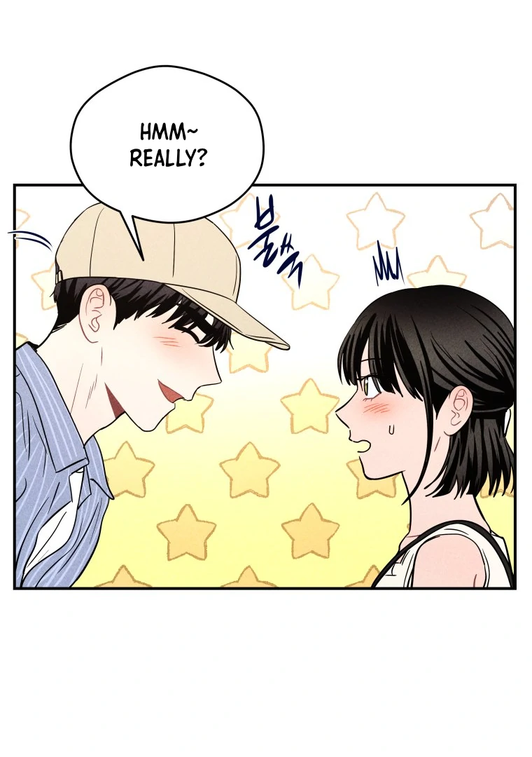 Ghost Romance chapter 62 page 51