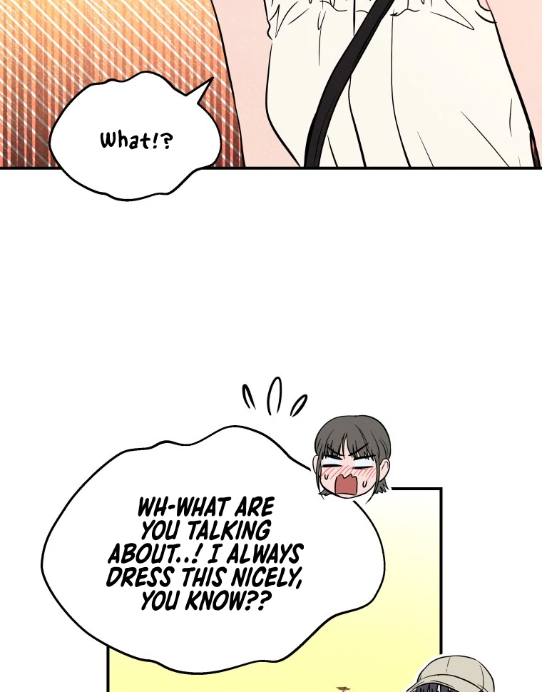 Ghost Romance chapter 62 page 53