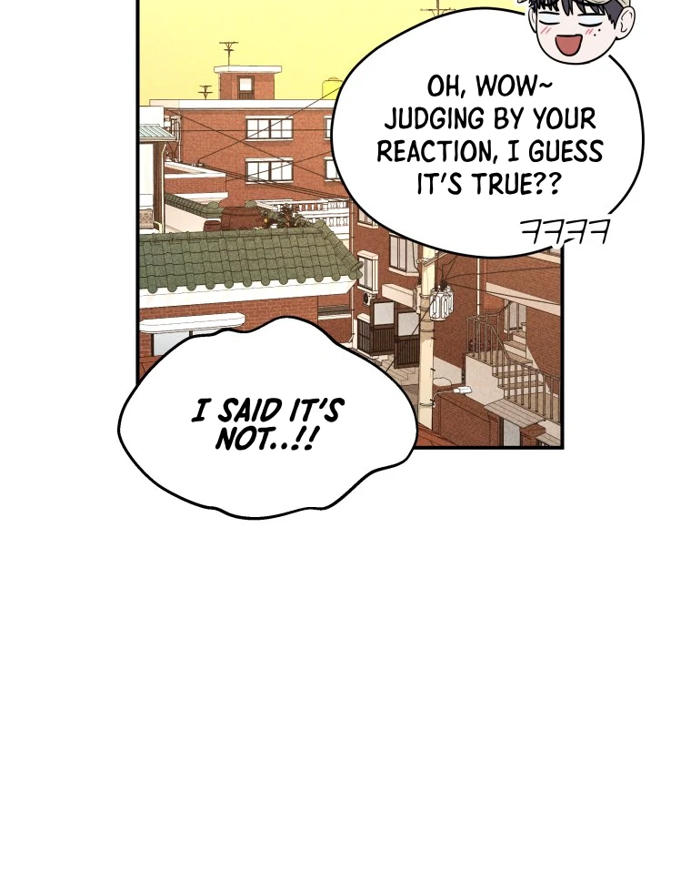 Ghost Romance chapter 62 page 54