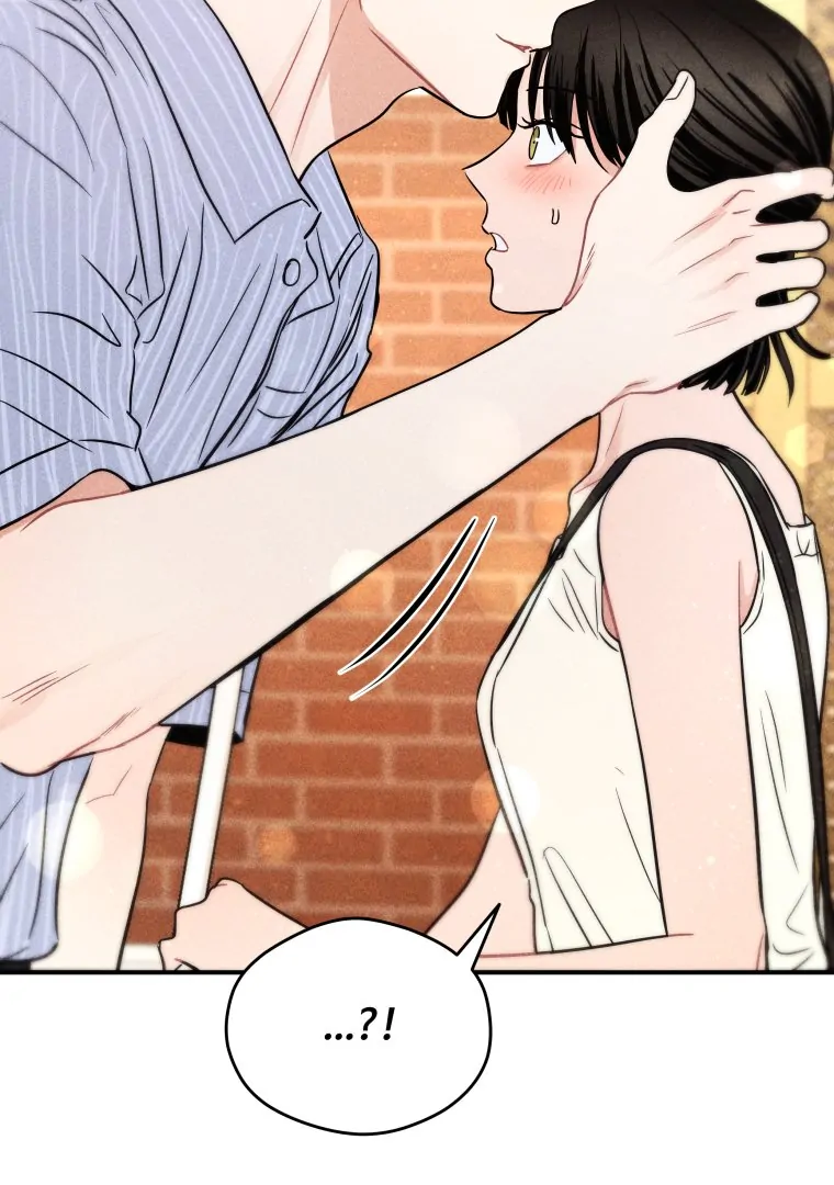 Ghost Romance chapter 62 page 56