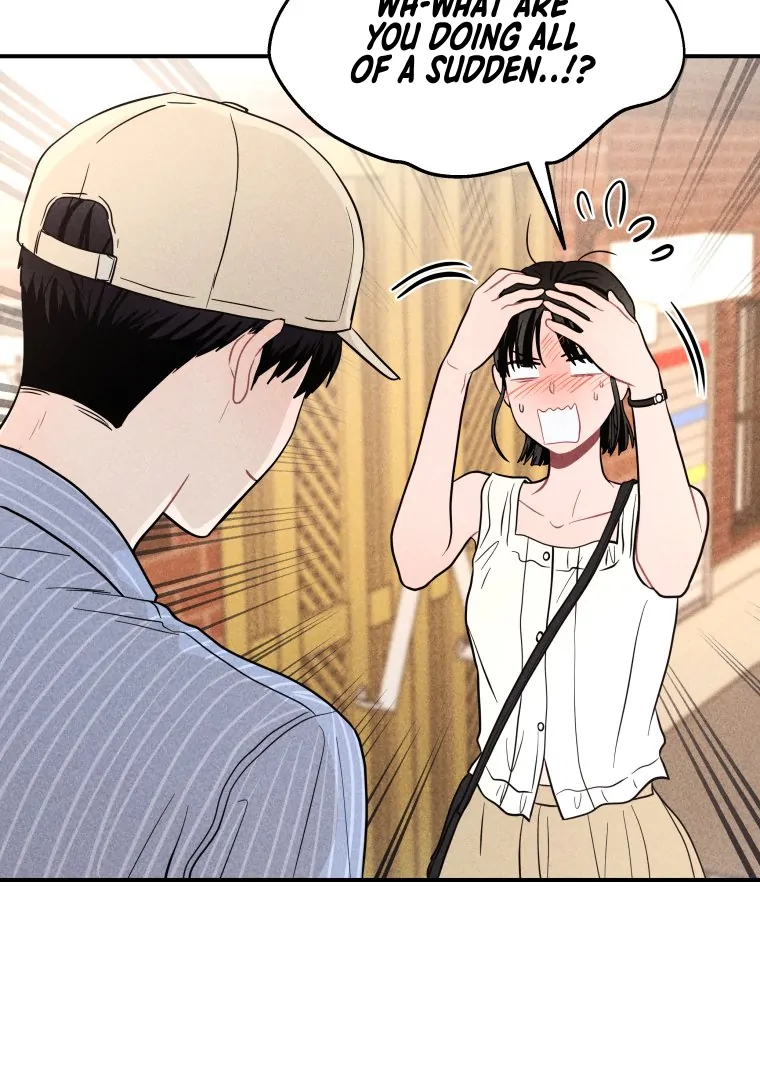 Ghost Romance chapter 62 page 58
