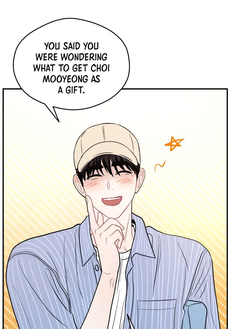 Ghost Romance chapter 62 page 59