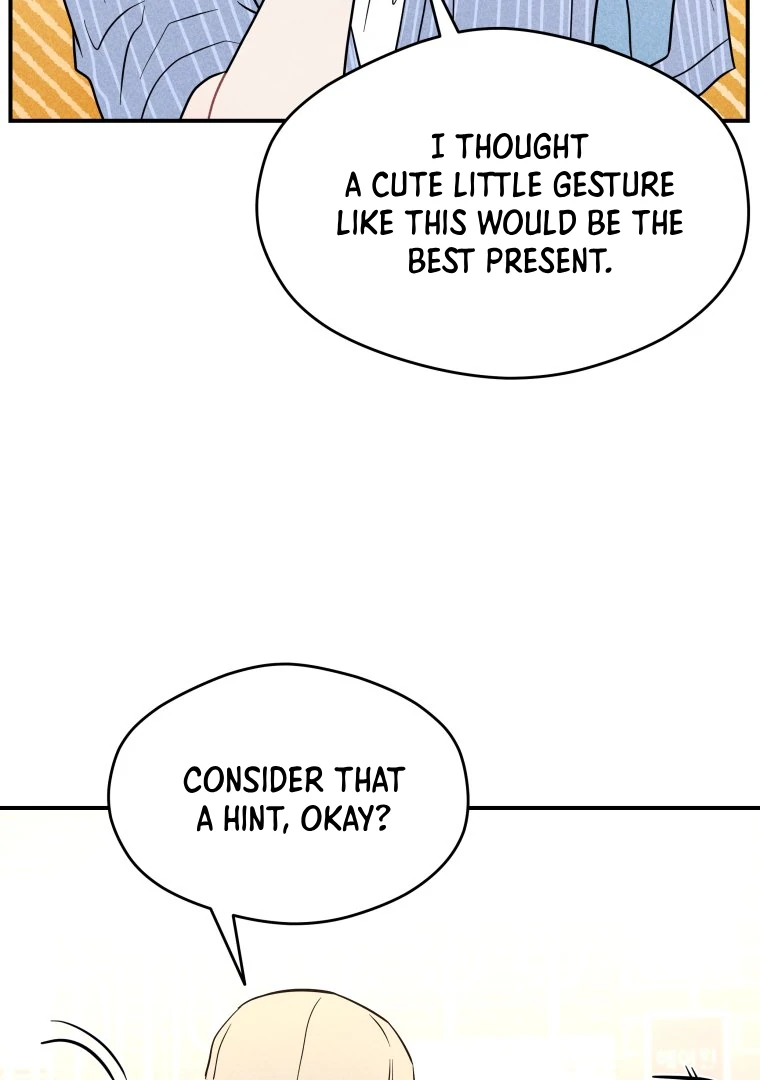 Ghost Romance chapter 62 page 60