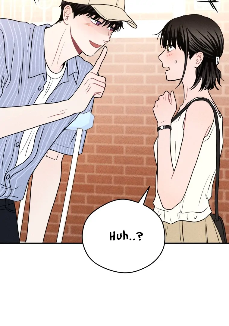 Ghost Romance chapter 62 page 61