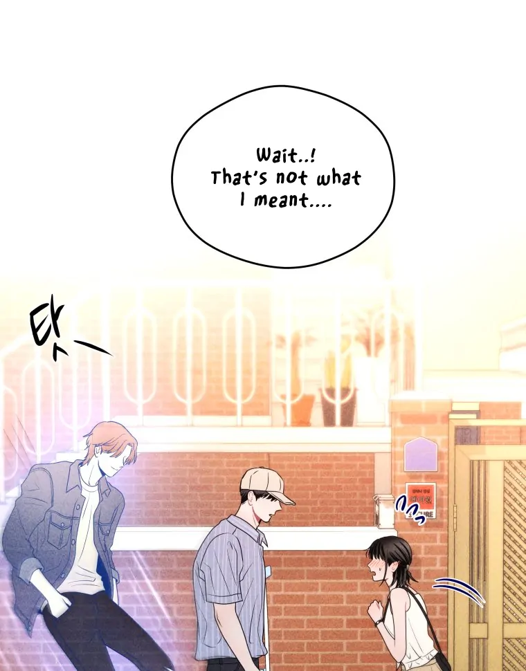Ghost Romance chapter 62 page 62
