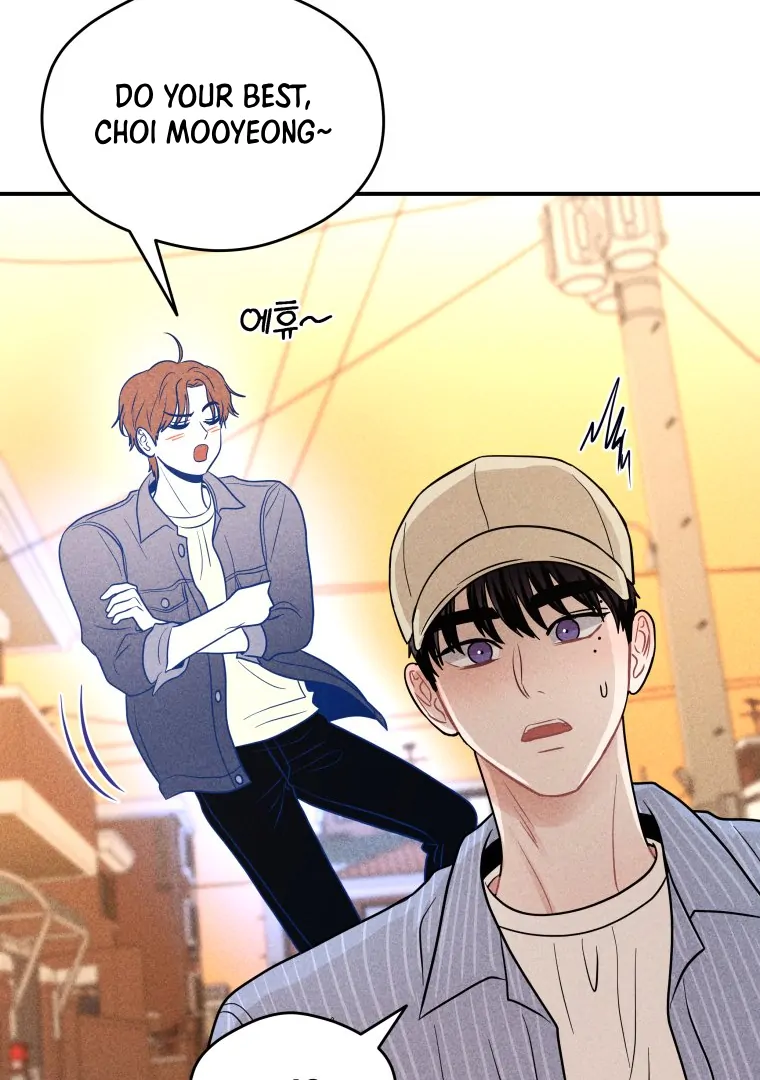 Ghost Romance chapter 62 page 64