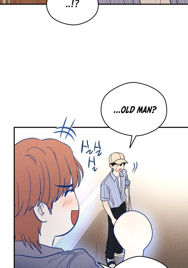 Ghost Romance chapter 62 page 65
