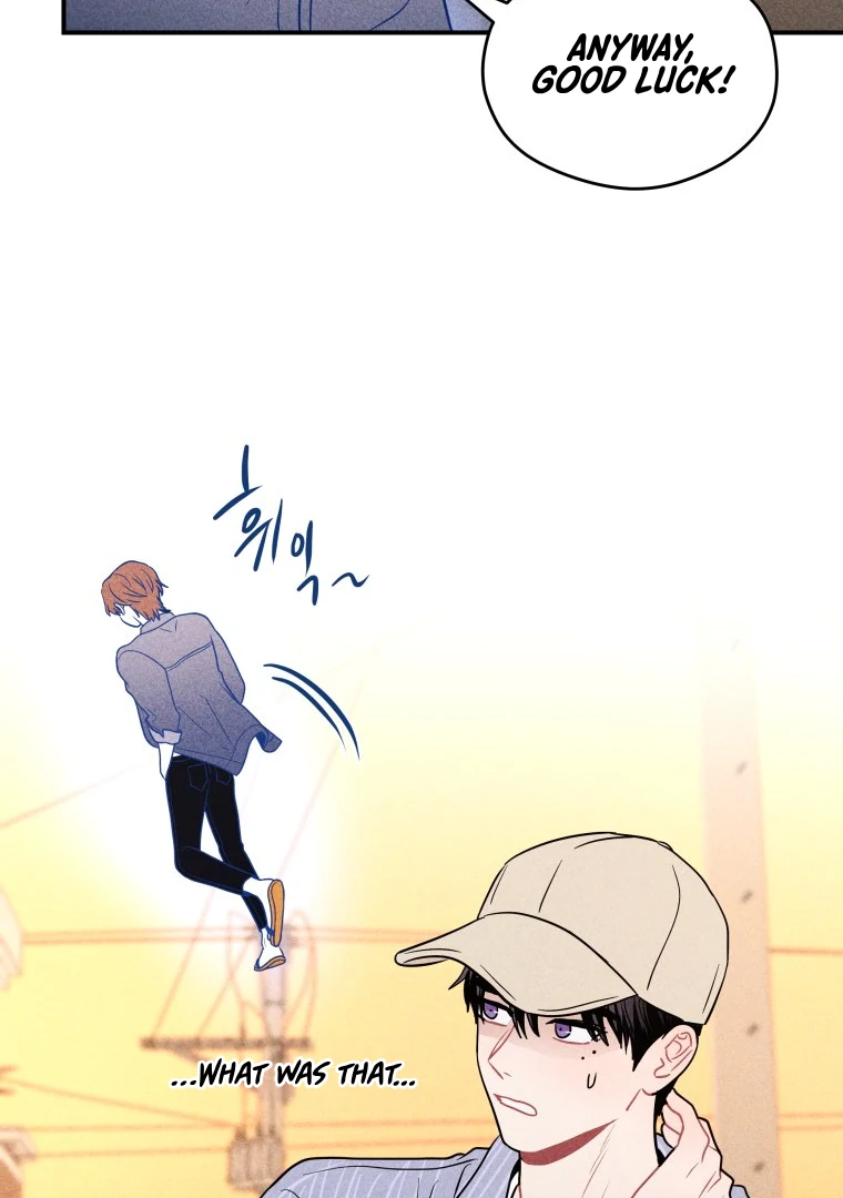 Ghost Romance chapter 62 page 66