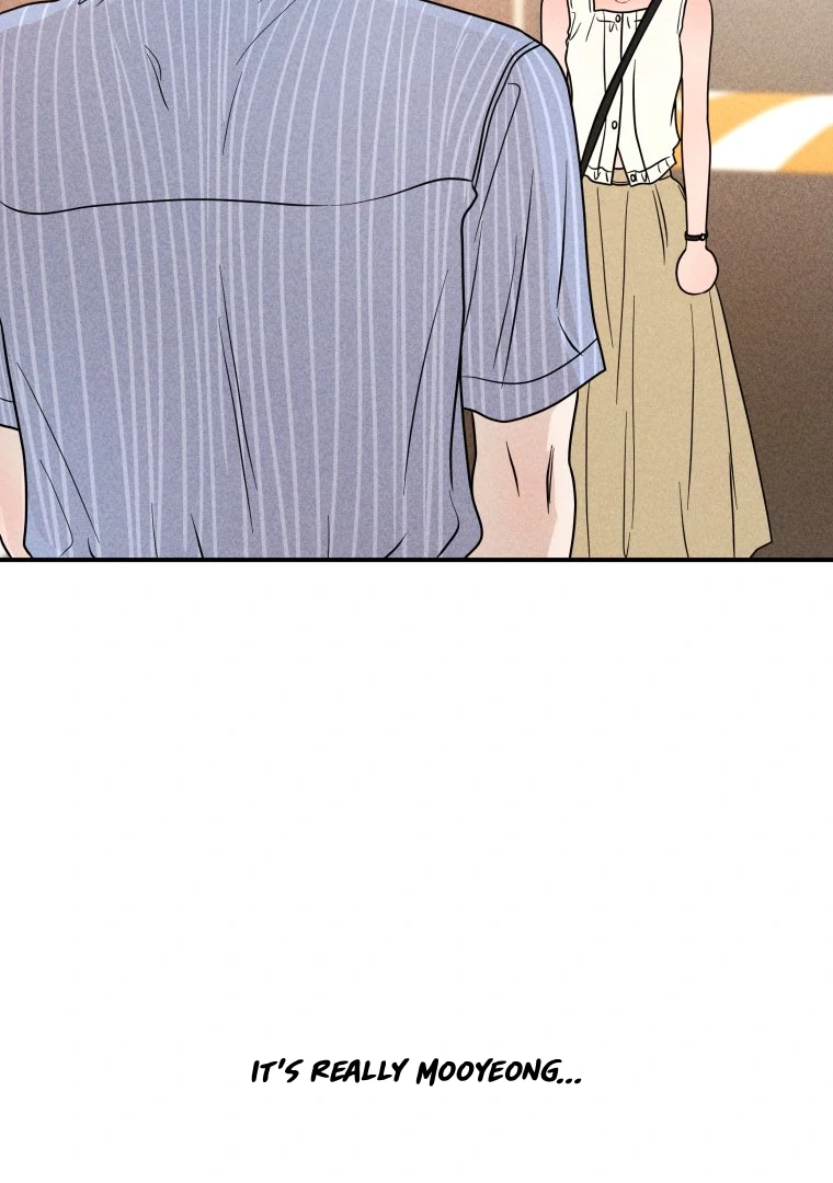 Ghost Romance chapter 62 page 69