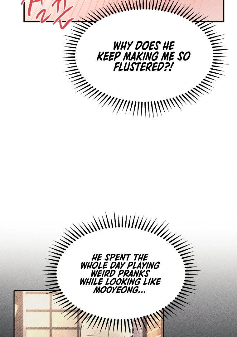 Ghost Romance chapter 62 page 73