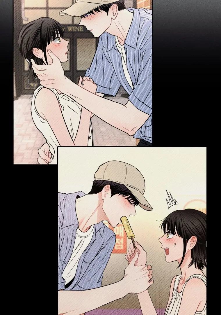 Ghost Romance chapter 62 page 74