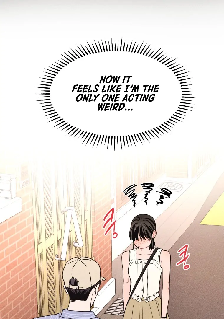 Ghost Romance chapter 62 page 76
