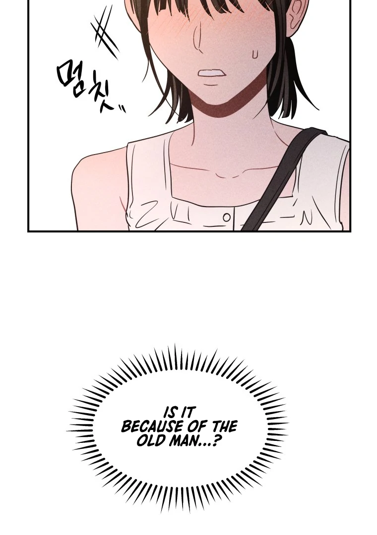 Ghost Romance chapter 62 page 78