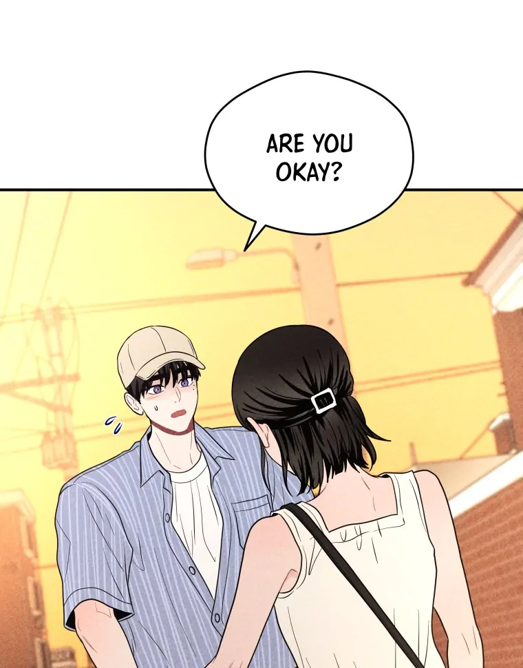 Ghost Romance chapter 62 page 80