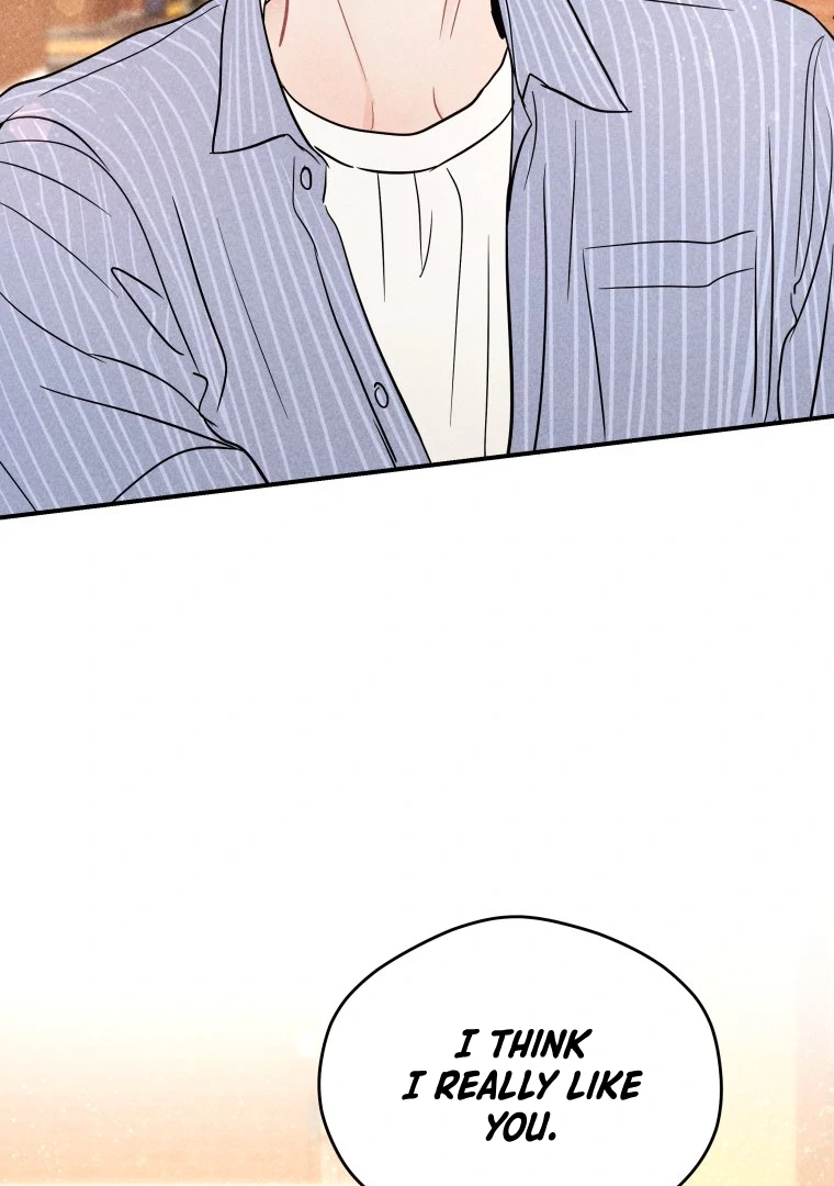Ghost Romance chapter 62 page 84