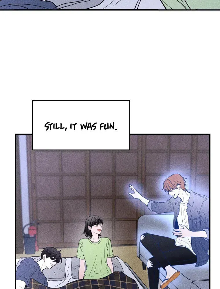 Ghost Romance chapter 78 page 68