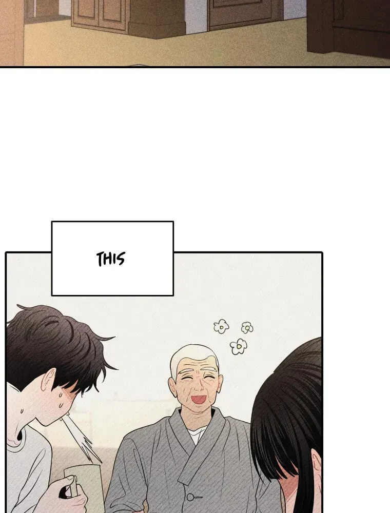 Ghost Romance chapter 78 page 61