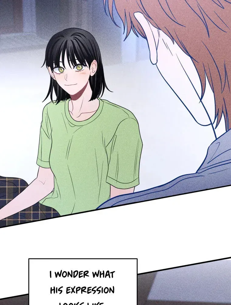 Ghost Romance chapter 78 page 70