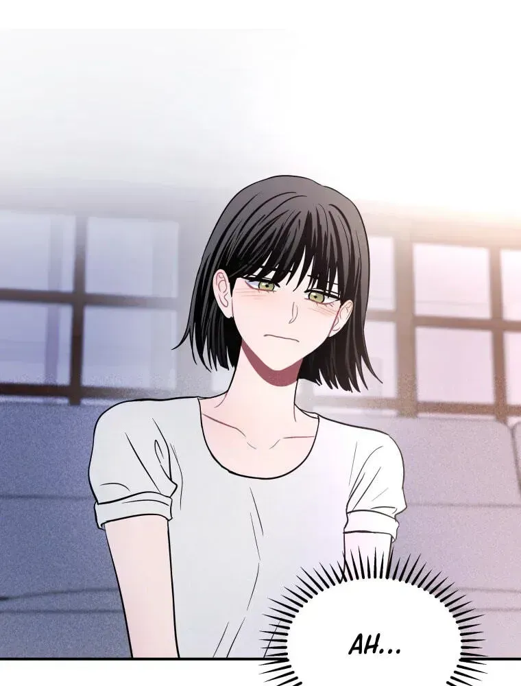 Ghost Romance chapter 78 page 39