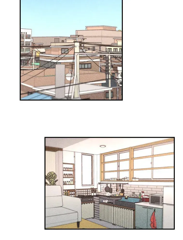 Ghost Romance chapter 78 page 78