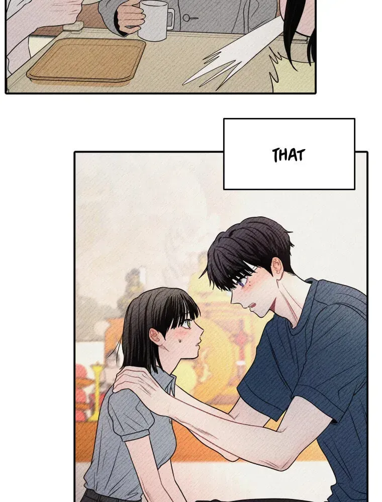Ghost Romance chapter 78 page 62