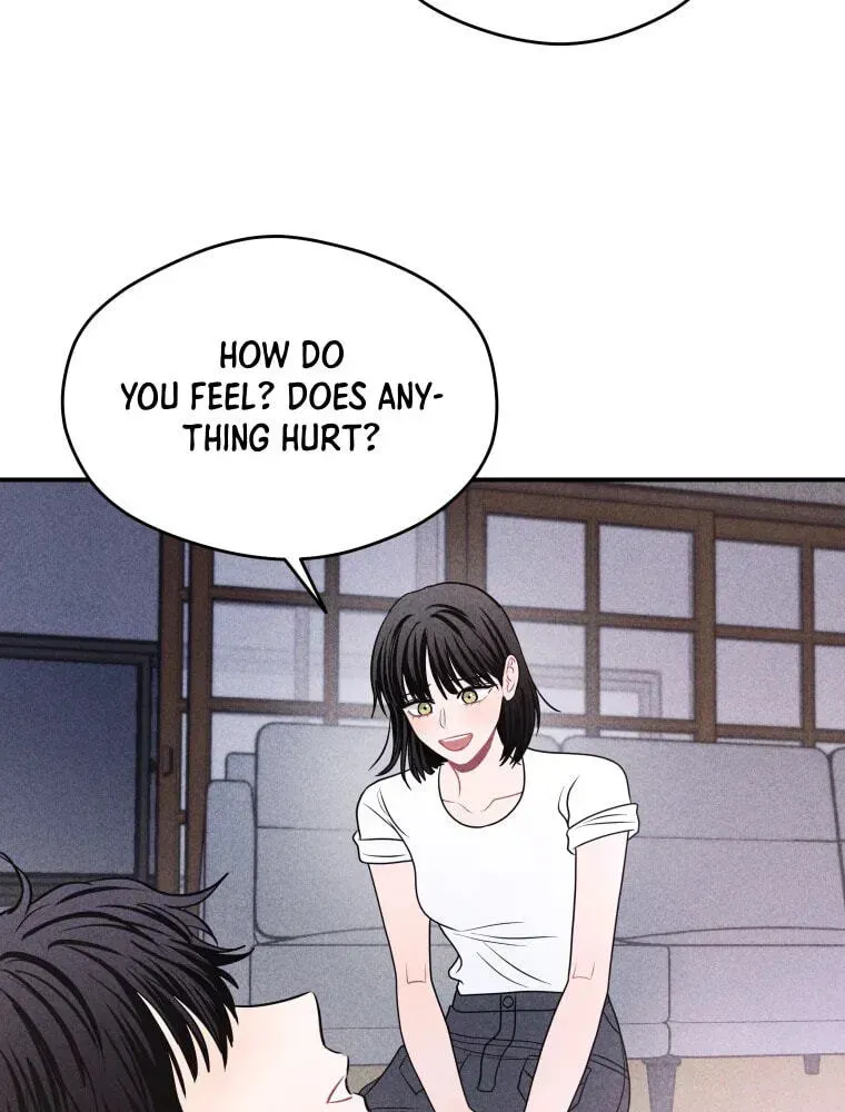 Ghost Romance chapter 78 page 12