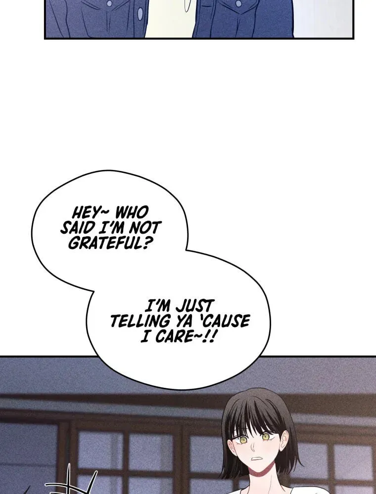 Ghost Romance chapter 78 page 53