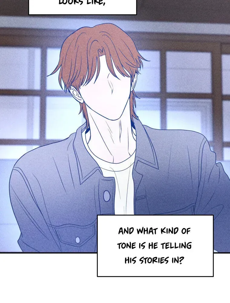 Ghost Romance chapter 78 page 71